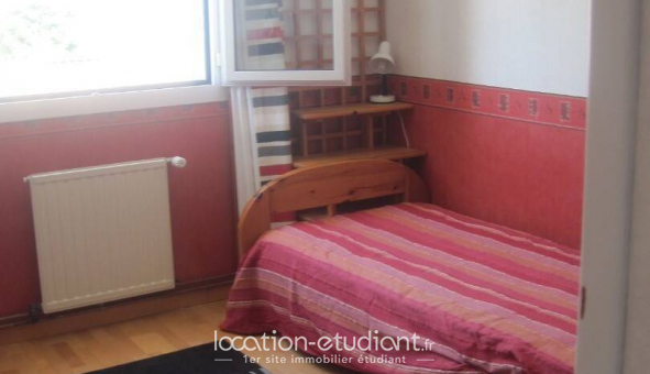 Colocation �tudiante T1 &agrave; Lagord (17140)