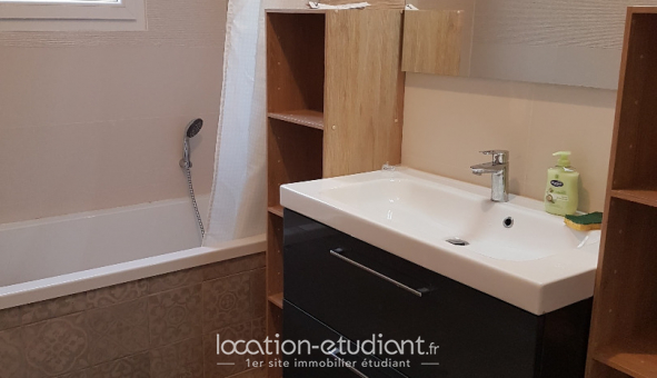 Colocation tudiante T5 à Lagord (17140)