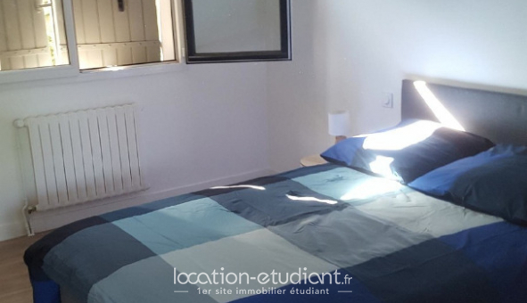 Colocation tudiante T5 à Lagord (17140)