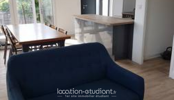 Colocation tudiante T5 à Lagord (17140)