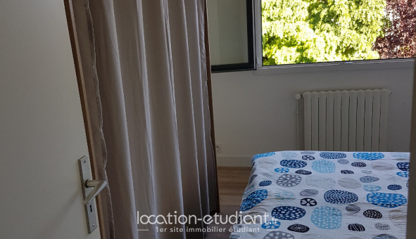 Colocation tudiante T5 à Lagord (17140)