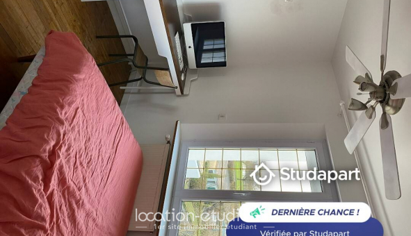 Colocation �tudiante Duplex &agrave; Lagord (17140)