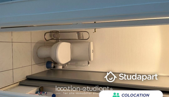 Colocation tudiante T4 à Laines aux Bois (10120)