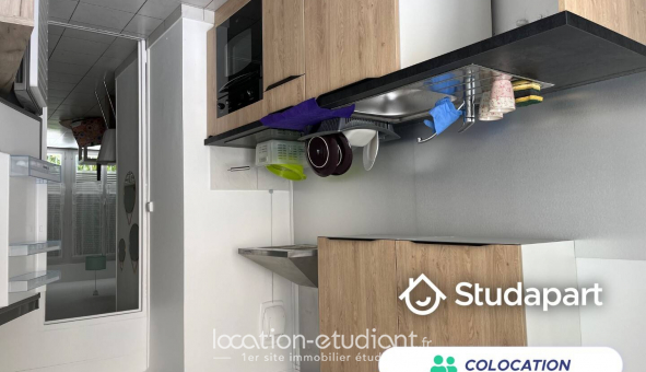 Colocation tudiante T5 à Laines aux Bois (10120)