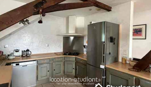 Colocation tudiante Studio à Laloubre (65310)
