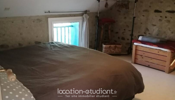 Colocation tudiante Studio à Laloubre (65310)