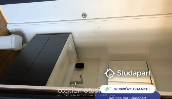 Colocation tudiante Studio à Lambersart (59130)
