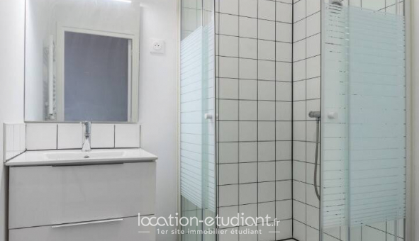 Colocation tudiante Studio à Lambersart (59130)