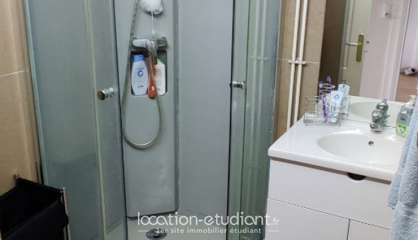 Colocation étudiante T4 à Lambersart (59130)