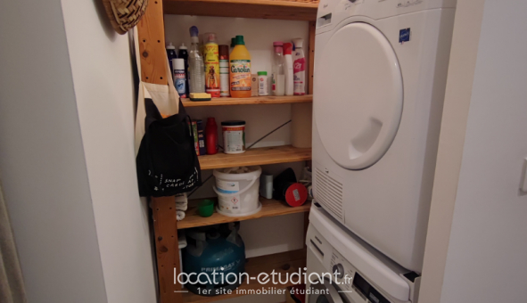 Colocation étudiante Studio à Lambesc (13410)