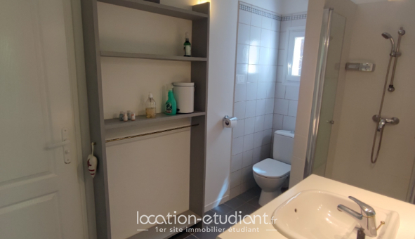 Colocation étudiante Studio à Lambesc (13410)
