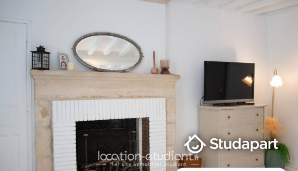 Colocation tudiante Studio à Langrune sur Mer (14830)