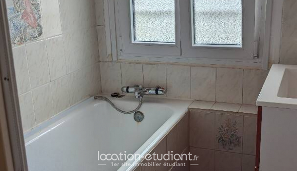 Colocation tudiante Studio à Lannion (22300)