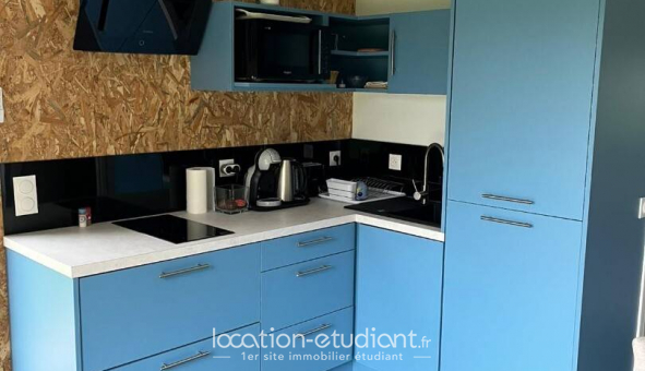Colocation tudiante Studio à Lapugnoy (62122)