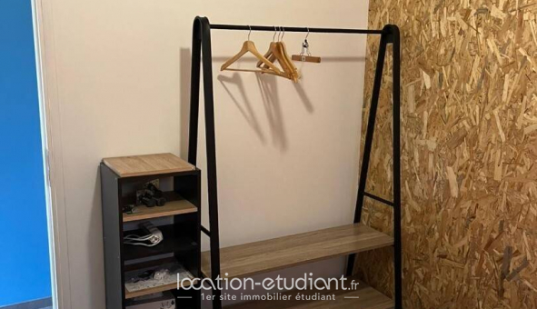 Colocation tudiante Studio à Lapugnoy (62122)