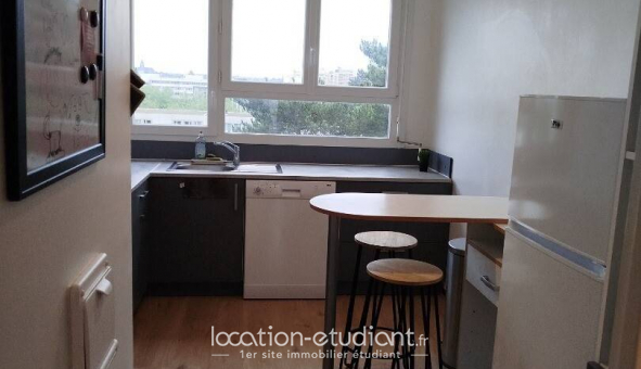 Colocation étudiante Studio à Laval (53000)