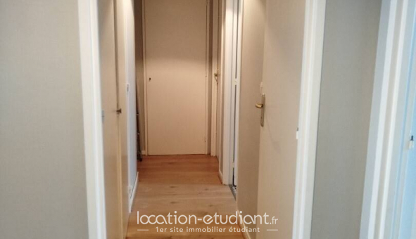 Colocation étudiante Studio à Laval (53000)