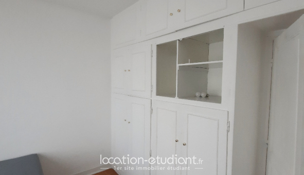 Colocation tudiante Studio à Le Bourget (93350)