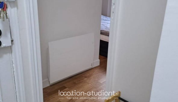 Colocation tudiante Studio à Le Bourget (93350)