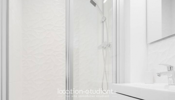 Colocation tudiante T4 à Le Bouscat (33110)