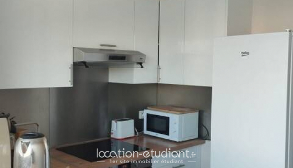 Colocation tudiante Studio à Le Bouscat (33110)