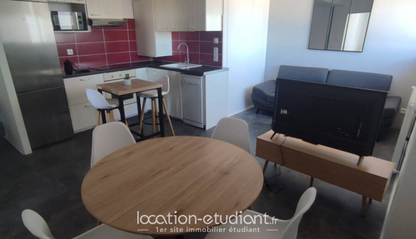 Colocation tudiante Chambre dans une colocation de 66m2