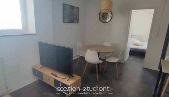 Colocation tudiante Studio à Le Bouscat (33110)