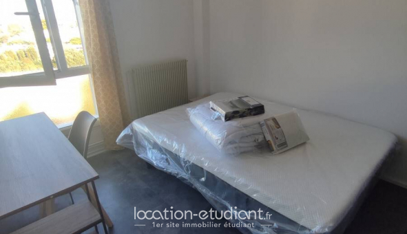 Colocation tudiante Studio à Le Bouscat (33110)