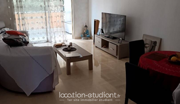 Colocation tudiante Chambre dans une colocation de 10m2