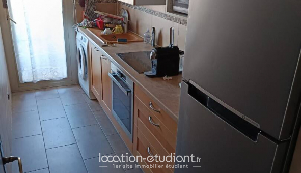 Colocation tudiante Studio à Le Cannet (06110)