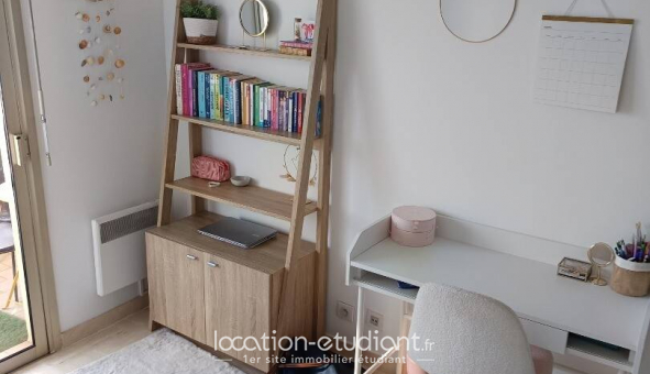 Colocation tudiante Studio à Le Cannet (06110)