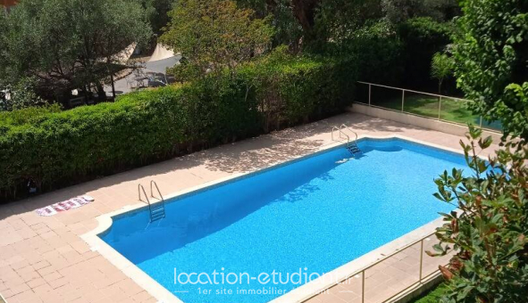 Colocation tudiante Studio à Le Cannet (06110)