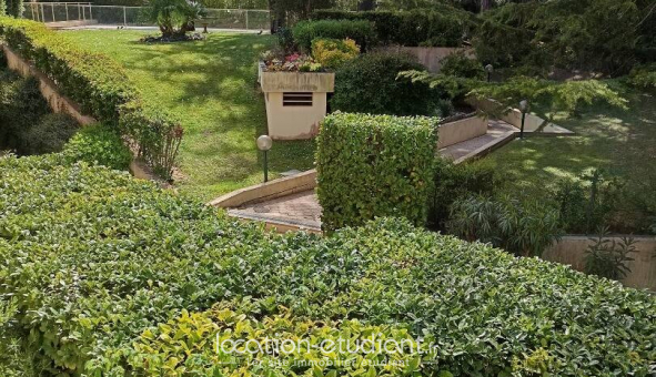 Colocation tudiante Studio à Le Cannet (06110)