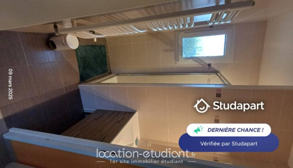 Colocation tudiante Studio à Le Cellier (44850)