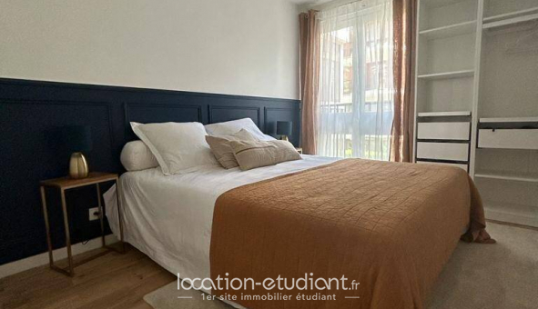 Colocation tudiante Studio à Le Chesnay (78150)