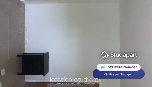 Colocation tudiante Studio à Le Chesnay (78150)