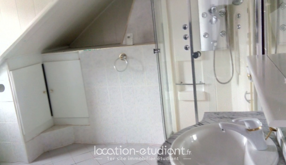 Colocation tudiante T4 à Le Havre (76620)
