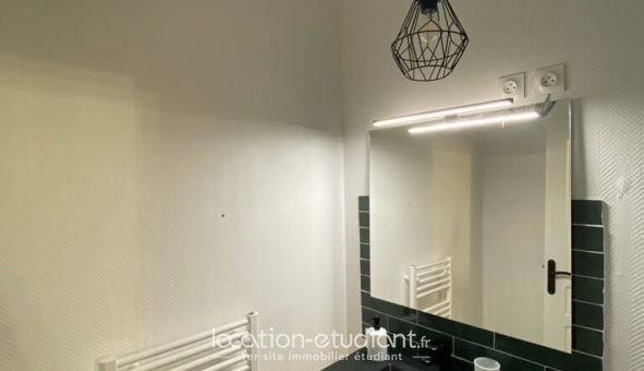 Colocation tudiante Studio à Le Havre (76620)
