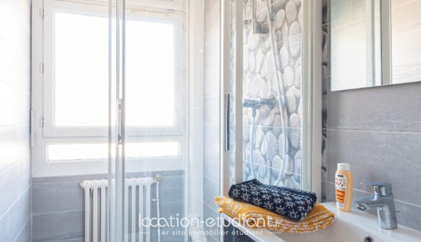 Colocation tudiante Studio à Le Havre (76620)