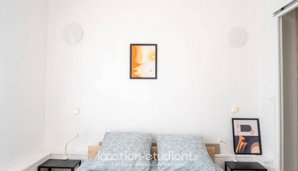 Colocation tudiante T4 à Le Havre (76620)
