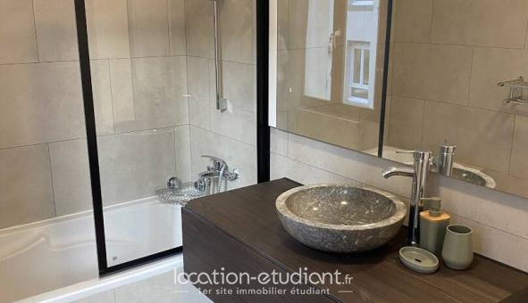 Colocation �tudiante Studio &agrave; Le Havre (76620)