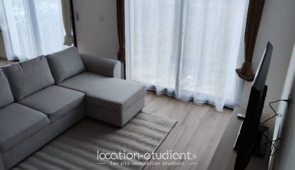 Colocation tudiante Chambre dans une colocation de 10m2