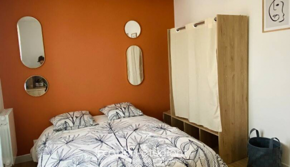 Colocation tudiante Chambre dans une colocation de 11m2