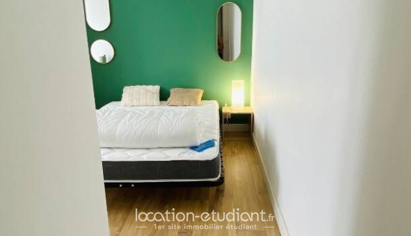 Colocation étudiante Studio &agrave; Le Havre (76620)