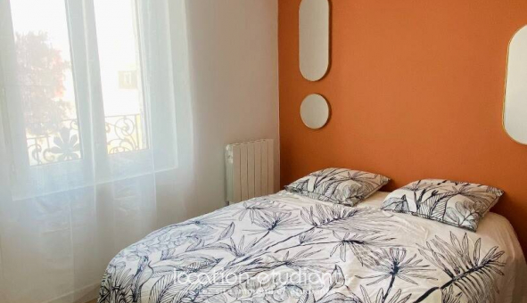 Colocation tudiante Studio à Le Havre (76620)