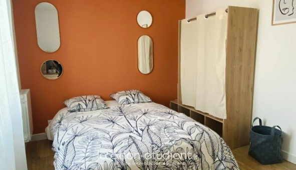 Colocation tudiante Studio à Le Havre (76620)