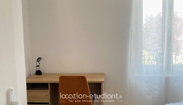 Colocation tudiante Studio à Le Havre (76620)