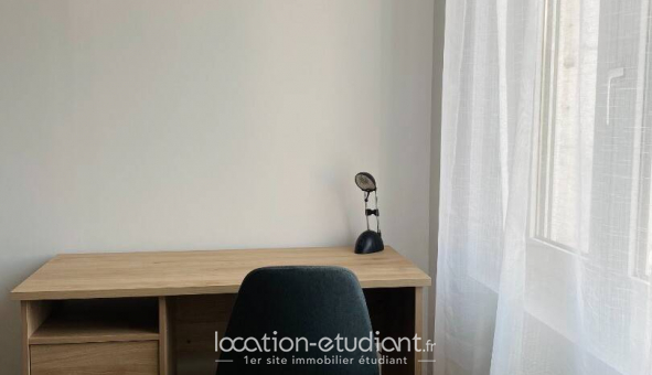 Colocation tudiante Studio à Le Havre (76620)