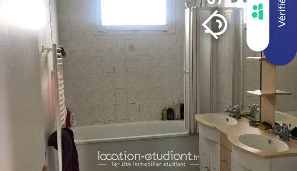 Colocation tudiante T4 à Le Havre (76620)