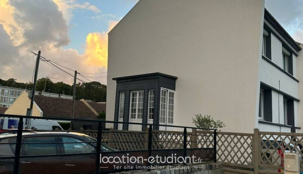 Colocation tudiante Studio à Le Havre (76620)